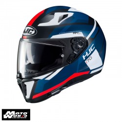 HJC I70 Elim Full Face Motorcycle Helmet
