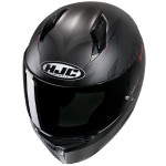 HJC C10 Inka Full Face Motorcycle Helmet Dring - PSB Approved