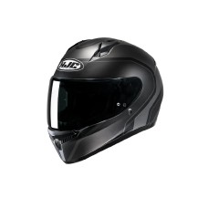 HJC C10 Elie Full Face Motorcycle Helmet Dring - PSB Approved