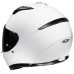 HJC C10 Solid Full Face Motorcycle Helmet Dring - PSB Approved