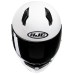 HJC C10 Solid Full Face Motorcycle Helmet Dring - PSB Approved