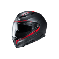 HJC F70 Feron Full Face Motorcycle Helmet