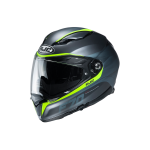 HJC F70 Feron Full Face Motorcycle Helmet