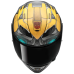 HJC F71 Bumblebee Hasbro Full Face Motorcycle Helmet - Non PSB Approved