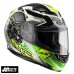 HJC CS 15 Rafu Full Face Motorcycle Helmet - Non PSB Approved