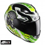 HJC CS 15 Rafu Full Face Motorcycle Helmet