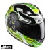 HJC CS 15 Rafu Full Face Motorcycle Helmet - Non PSB Approved