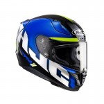 HJC RPHA 11 Spicho Full Face Motorcycle Helmet - PSB Approved