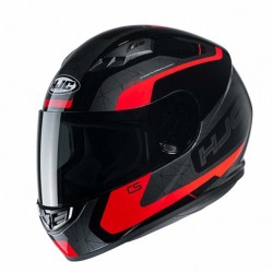 HJC CS 15 Dosta Full Face Motorcycle Helmet - PSB Approved