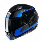 HJC CS 15 Dosta Full Face Motorcycle Helmet - PSB Approved