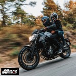 HJC F70 Solid Full Face Motorcycle Helmet