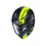 HJC F70 Mago Full Face Motorcycle Helmet