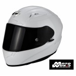 Scorpion EXO-2000 EVO AIR Solid Full Face Motorcycle Helmet