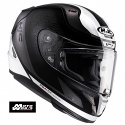 HJC RPHA 11 Riomont Full Face Motorcycle Helmet - PSB Approved