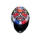 HJC RPHA 1N Quartararo Le Mans Special Motorcycle Helmet