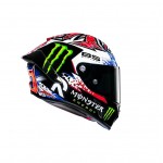 HJC RPHA 1N Quartararo Le Mans Special Motorcycle Helmet