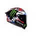 HJC RPHA-1N Quartararo Le Mans Special Motorcycle Helmet - PSB Approved