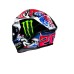 HJC RPHA-1N Quartararo Le Mans Special Motorcycle Helmet - PSB Approved