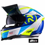 HJC RPHA 70 Lif Full Face Motorcycle Helmet