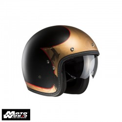 HJC FG 70S Luko MC1SF Classic Motorcycle Helmet