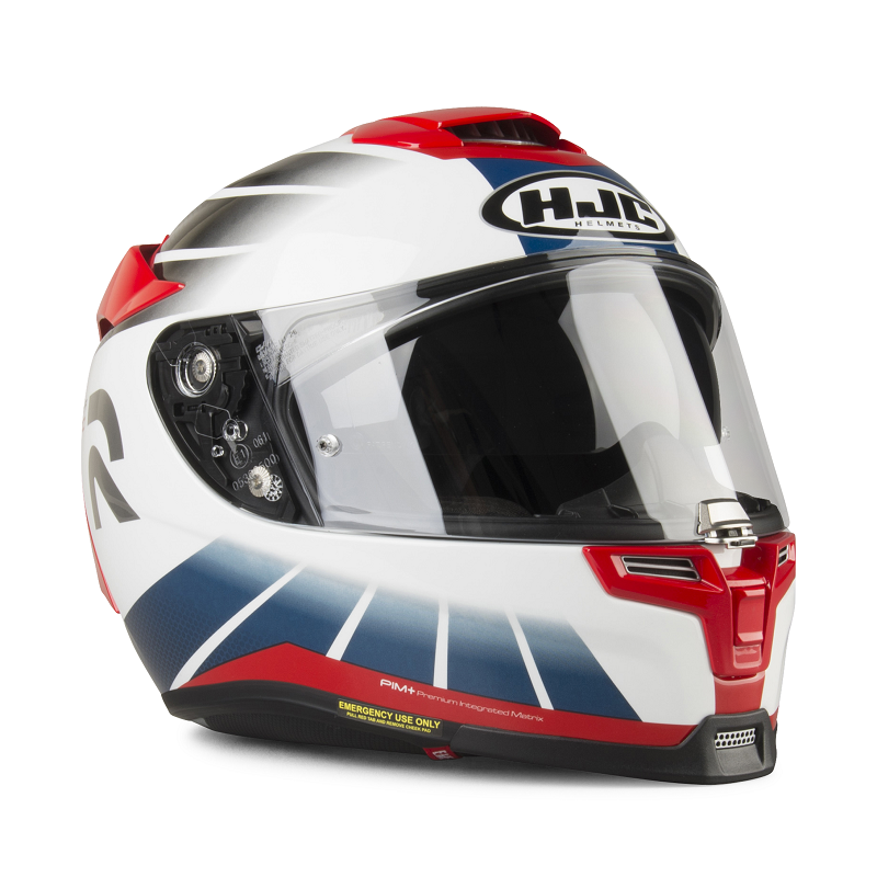 HJC RPHA 70 Octar Full Face Motorcycle Helmet
