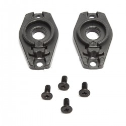 HJC DSX1 Gear Plate Set