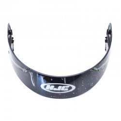HJC FS3 Black Visor