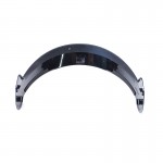 HJC FS3 Black Visor