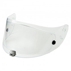 HJC HJ02 Clear Visor
