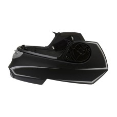HJC RPHAMAXEVO Chin Bar Holder Plate
