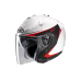 HJC FG-Jet Balin Open Face Motorcycle Helmet - PSB Approved