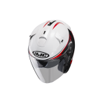 HJC FG-Jet Balin Open Face Motorcycle Helmet - PSB Approved