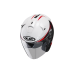 HJC FG-Jet Balin Open Face Motorcycle Helmet - PSB Approved