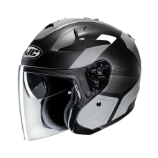 HJC FG-Jet EPEN Open Face Motorcycle Helmet - PSB Approved