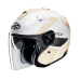 HJC FG-Jet EPEN Open Face Motorcycle Helmet - PSB Approved