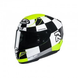HJC RPHA-11 Misano Full Face Motorcycle Helmet