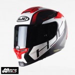 HJC RPHA 70 Vias Full Face Motorcycle Helmet