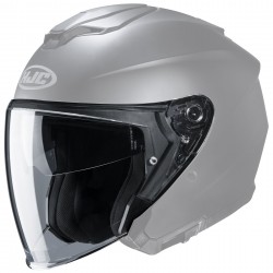 HJC HJ-34 EP Pinlock Prepared Visor for HJC i30 Helmet
