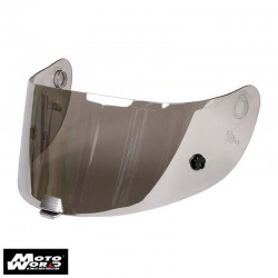 HJC HJ-20 2D Pin Lock Visor