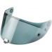 HJC HJ-20P Pinlock Prepared Visor for HJC RPHA 10 PLUS Helmet HJC HJ-20P Pinlock Prepared Visor for HJC RPHA 10 PLUS Helmet