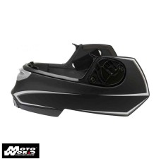 HJC RPHA-MAX EVO Chin Bar Holder Plate- Left