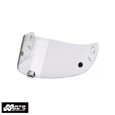 HJC HJ-20 Pinlock Prepared Visor for HJC RPHA 10 PRO, RPHA 10 Helmets