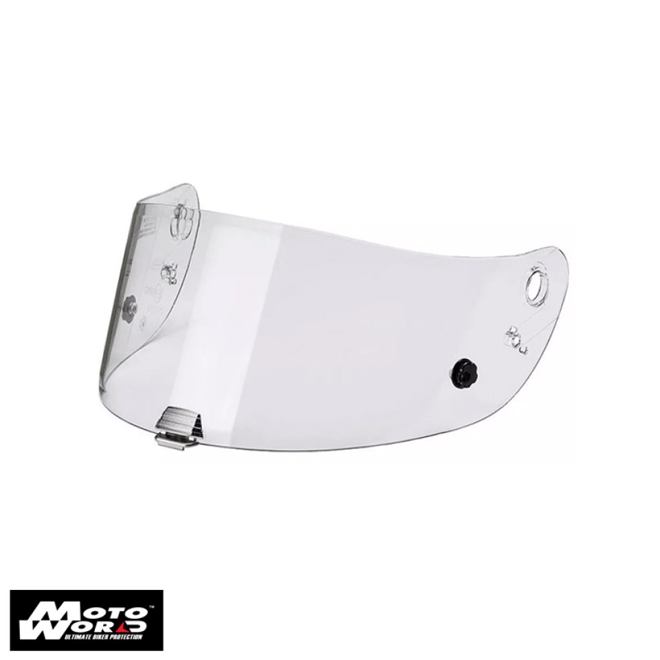 HJC HJ-20 Pinlock Prepared Visor for HJC RPHA 10 PRO, RPHA 10 Helmets HJC HJ-20 Pinlock Prepared Visor for HJC RPHA 10 PRO, RPHA 10 Helmets