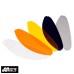 HJC HJ-20 Pinlock Fog Resistant Insert Lens for RPHA-10 & RPHA-10-Pro