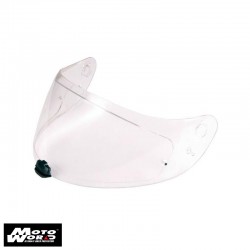 HJC HJ-20M Pinlock Prepared Visor for HJC IS-17, FG-17, FG-ST, C70 Helmets