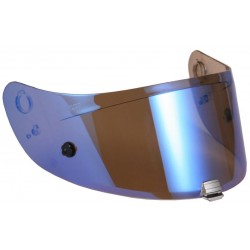 HJC HJ-20P EP RST Visor for Motorcycle