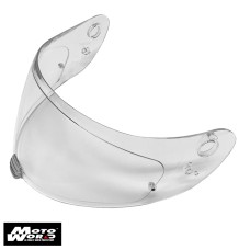 HJC HJ-20ST Pinlock Prepared Visor for HJC RPHA-ST Helmet