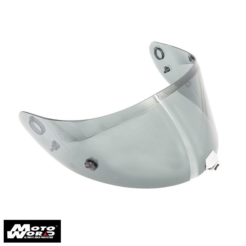 HJ-26 Rpha 11 Clear Visor