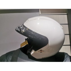 HJC AR-3 Car Racing Open Face Helmet