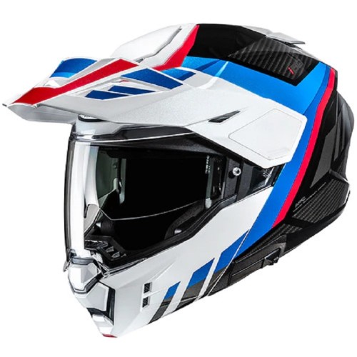 HJC I80 Imes Modular Motorcycle Helmet